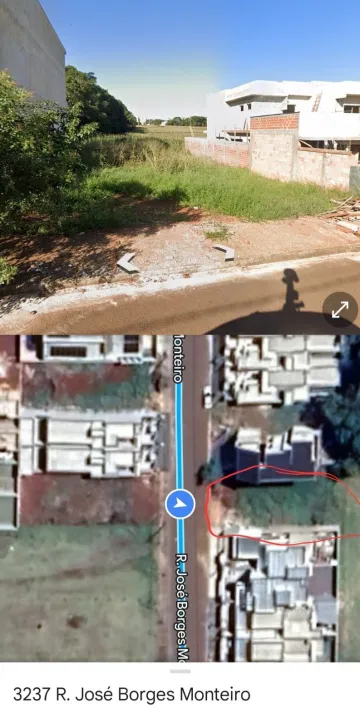 imagem 2 - Terreno - Lote Urbano imagem 2 - Terreno - Lote Urbano