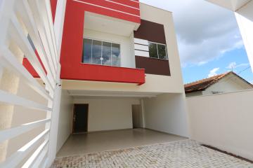 imagem 1 - Casa - Sobrado imagem 1 - Casa - Sobrado