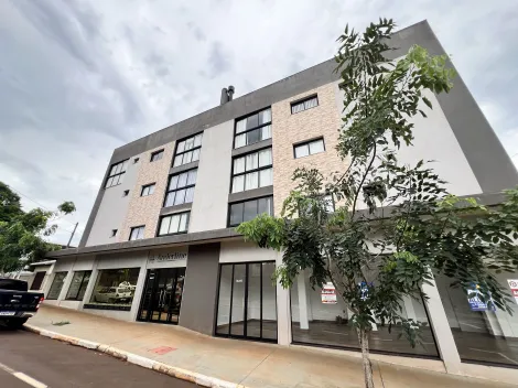 imagem 1 - Apartamento - Padrão imagem 1 - Apartamento - Padrão