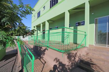 Toledo Jardim Independencia Comercial Locacao R$ 1.500,00 