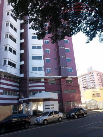 Cascavel Centro Apartamento Venda R$1.600.000,00 3 Dormitorios 3 Vagas 