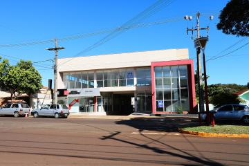 Toledo Jardim La Salle Comercial Locacao R$ 10.500,00 1 Vaga Toledo Jardim La Salle Comercial Locacao R$ 10.500,00 1 Vaga