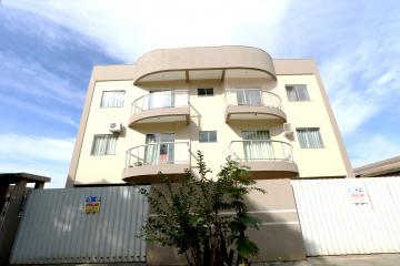 Toledo Jardim Santa Maria Apartamento Locacao R$ 1.100,00 Condominio R$250,00 2 Dormitorios 1 Vaga 