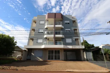 Toledo Jardim Coopagro Apartamento Locacao R$ 1.550,00 Condominio R$300,00 2 Dormitorios 1 Vaga 