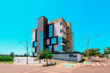 Toledo Jardim Tocantins Apartamento Locacao R$ 3.500,00 Condominio R$250,00 3 Dormitorios 3 Vagas 