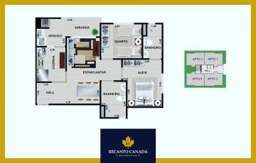 imagem 5 - Apartamento - Padrão imagem 5 - Apartamento - Padrão