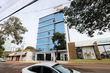 Alugar Comercial / Sala em Condomínio em Toledo R$ 2.500,00 - Foto 1 Alugar Comercial / Sala em Condomínio em Toledo R$ 2.500,00 - Foto 1
