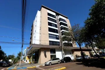 Toledo Centro Apartamento Venda R$1.699.000,00 3 Dormitorios 2 Vagas 