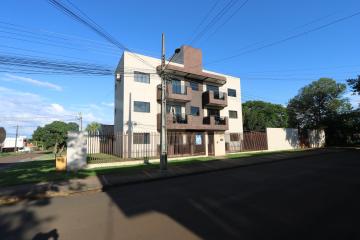 Toledo Vila Becker Apartamento Locacao R$ 1.300,00 Condominio R$250,00 3 Dormitorios 1 Vaga 