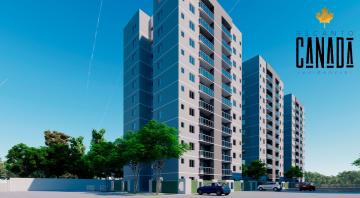 Cascavel Jardim Canada Apartamento Venda R$342.900,00 Condominio R$250,00 2 Dormitorios 1 Vaga 