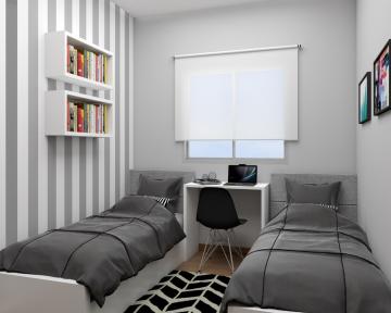 imagem 5 - Apartamento - Padrão imagem 5 - Apartamento - Padrão