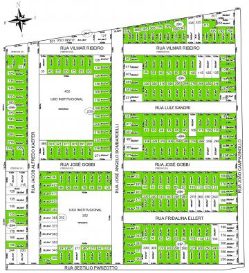 imagem 1 - Terreno - Lote Urbano imagem 1 - Terreno - Lote Urbano