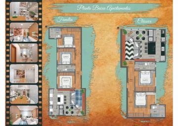 imagem 3 - Apartamento - Padrão imagem 3 - Apartamento - Padrão