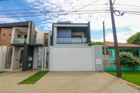 imagem 1 - Casa - Sobrado imagem 1 - Casa - Sobrado
