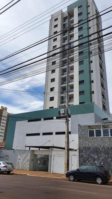 Cascavel Centro Apartamento Venda R$950.000,00 3 Dormitorios 2 Vagas 