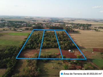 Toledo Distrito de Vila Nova terreno Venda R$2.700.000,00  Area do terreno 81553.00m2 