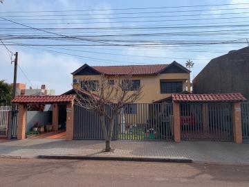 Toledo Jardim La Salle Casa Venda R$2.500.000,00 5 Dormitorios 4 Vagas Area do terreno 666.00m2 Area construida 406.00m2