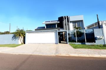 Toledo Jardim Gisela Casa Locacao R$ 9.000,00 3 Dormitorios 2 Vagas Area do terreno 980.00m2 Area construida 263.71m2