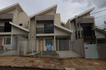 imagem 1 - Casa - Sobrado imagem 1 - Casa - Sobrado