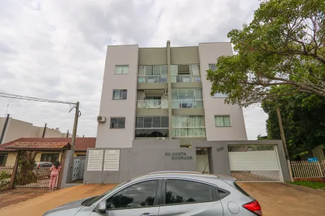 Toledo Vila Becker Apartamento Locacao R$ 1.790,00 Condominio R$250,00 2 Dormitorios 1 Vaga Area construida 62.32m2