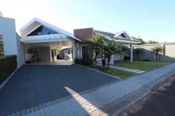 Toledo Jardim Tocantins Casa Venda R$2.000.000,00 3 Dormitorios 4 Vagas Area do terreno 814.00m2 Area construida 274.00m2
