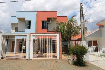 Toledo Jardim Pancera Casa Locacao R$ 2.000,00 2 Dormitorios 1 Vaga Area do terreno 211.00m2 Area construida 130.40m2