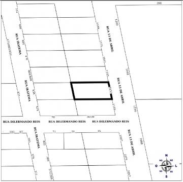 imagem 1 - Terreno - Lote Urbano imagem 1 - Terreno - Lote Urbano