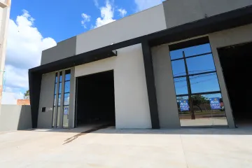 Toledo Vila Operaria Comercial Locacao R$ 9.000,00 Area construida 605.00m2