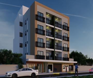 imagem 2 - Apartamento - Flat imagem 2 - Apartamento - Flat