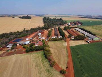 imagem 4 - Área Rural - 15 Alqueires com Aviários e Chiqueirões imagem 4 - Área Rural - 15 Alqueires com Aviários e Chiqueirões