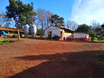 Toledo Novo Sobradinho (Distrito de Toledo) Rural Venda R$3.000.000,00  Area do terreno 60500.00m2 