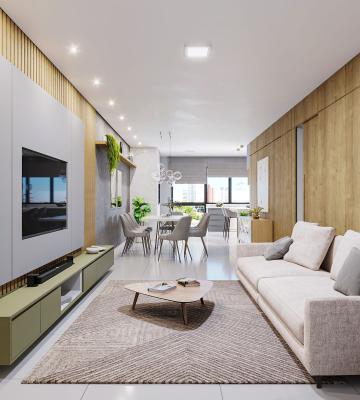 imagem 5 - Apartamento - Padrão imagem 5 - Apartamento - Padrão