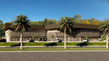 Toledo Jardim Porto Alegre Comercial Locacao R$ 16.500,00  1 Vaga Area construida 1793.79m2