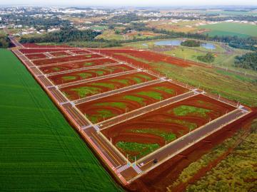 imagem 4 - Terreno - Lote Urbano imagem 4 - Terreno - Lote Urbano
