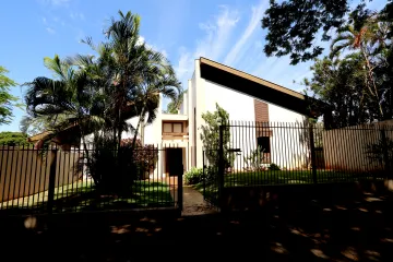 Toledo Jardim La Salle Casa Locacao R$ 11.500,00 4 Dormitorios 5 Vagas Area do terreno 1600.00m2 Area construida 440.54m2