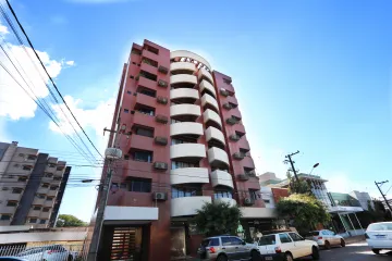 Toledo Centro Apartamento Locacao R$ 3.900,00 Condominio R$1.000,00 4 Dormitorios 2 Vagas 