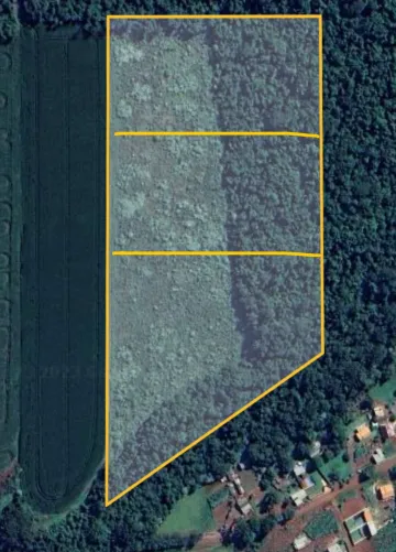 imagem 1 - Rural - Chácara sem Casa imagem 1 - Rural - Chácara sem Casa