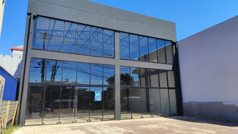 Toledo Jardim Santa Maria Comercial Locacao R$ 19.000,00  Area do terreno 490.00m2 Area construida 550.20m2