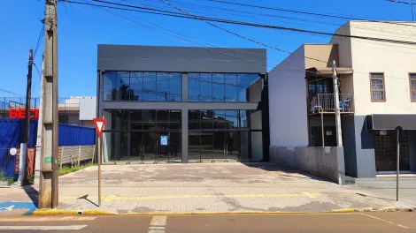 imagem 2 - Comercial - Barracão imagem 2 - Comercial - Barracão