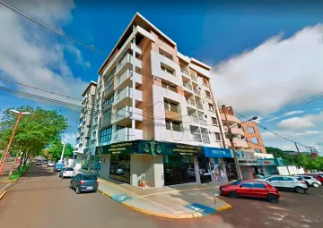 Toledo Centro Apartamento Venda R$1.200.000,00 Condominio R$650,00 2 Dormitorios 2 Vagas 