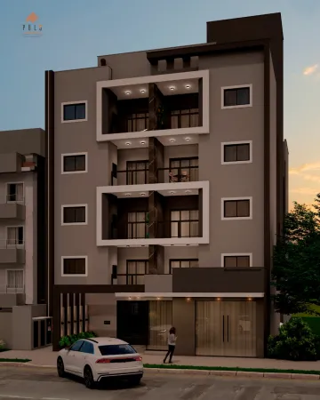 imagem 1 - Apartamento - Padrão imagem 1 - Apartamento - Padrão