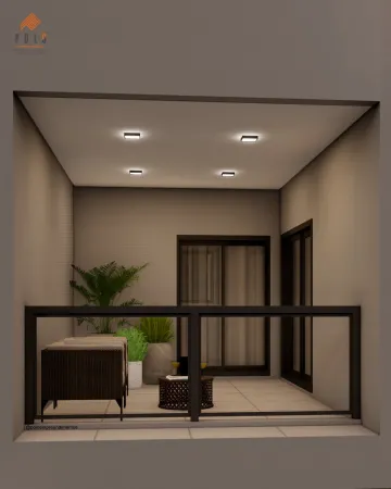 imagem 3 - Apartamento - Padrão imagem 3 - Apartamento - Padrão