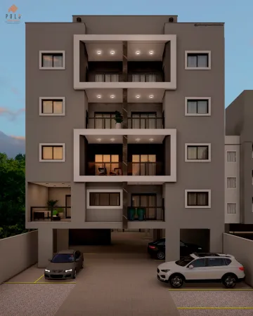 imagem 2 - Apartamento - Padrão imagem 2 - Apartamento - Padrão