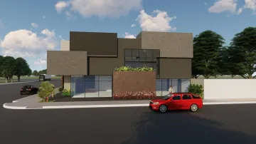 Toledo Jardim La Salle Comercial Locacao R$ 10.500,00  4 Vagas Area do terreno 800.00m2 