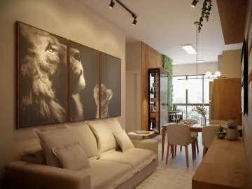 imagem 3 - Apartamento - Flat imagem 3 - Apartamento - Flat