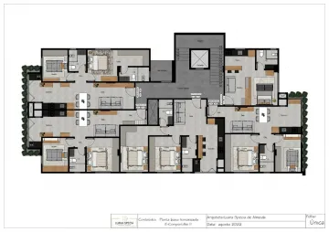 imagem 5 - Apartamento - Padrão imagem 5 - Apartamento - Padrão