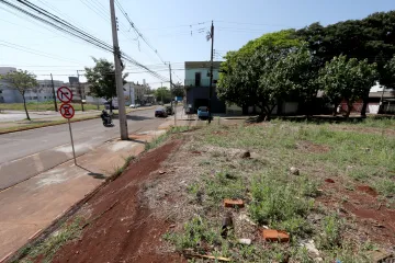 imagem 4 - Terreno - Lote Urbano imagem 4 - Terreno - Lote Urbano