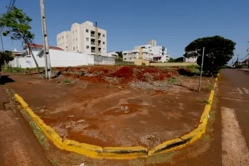 imagem 3 - Terreno - Lote Urbano imagem 3 - Terreno - Lote Urbano