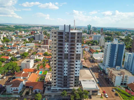 Alugar Apartamento / Padrão em Toledo. apenas R$ 790.000,00