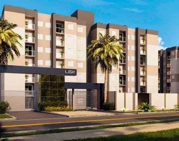imagem 1 - Apartamento - Padrão imagem 1 - Apartamento - Padrão